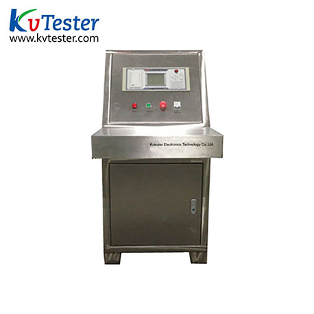 Automatic Transformer Test Bench